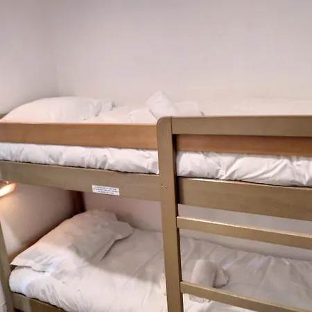 Résidence Graziella 605 Appartement