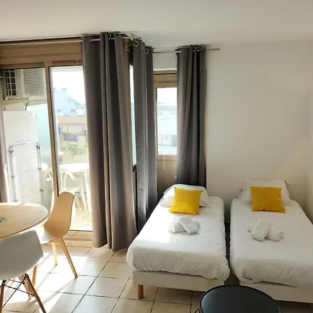 아파트 Graziella 605 *