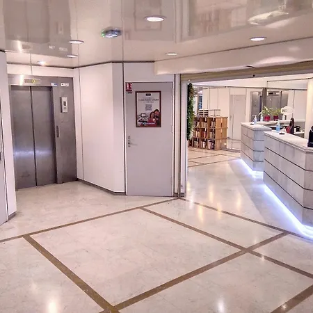 Graziella 605 Apartman Juan-les-Pins