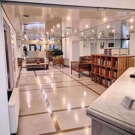 Résidence Graziella 605 Apartamento