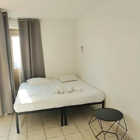 Graziella 605 Juan-les-Pins